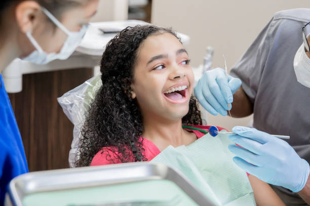 Best Emergency Orthodontic Repairs in Rosenberg, TX