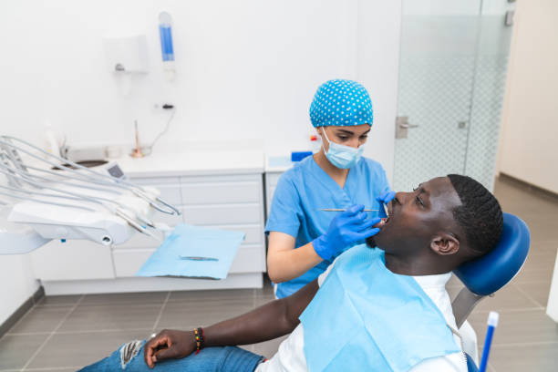 Best Emergency Dental Care for Sports Injuries in Rosenberg, TX